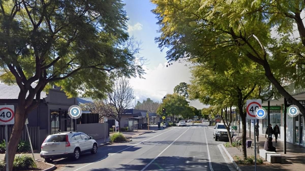 BREAKING NEWS Major update after grisly discovery in an Adelaide unit block