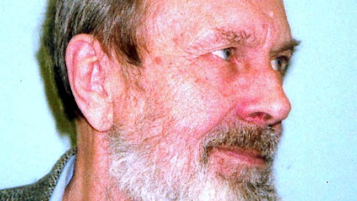 Paedophile child killer Sidney Cooke, 98, likely to die behind bars as 'totally remorseless' predator loses latest bid for freedom