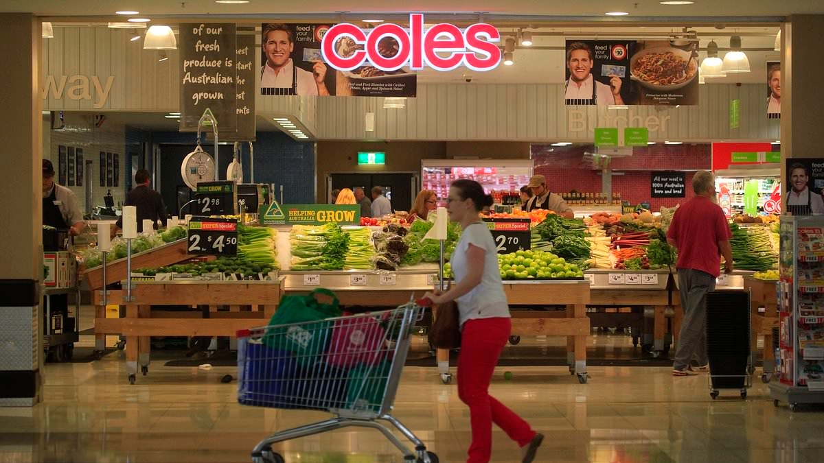 Coles and Woolworths anger shoppers with issue Australians can't avoid