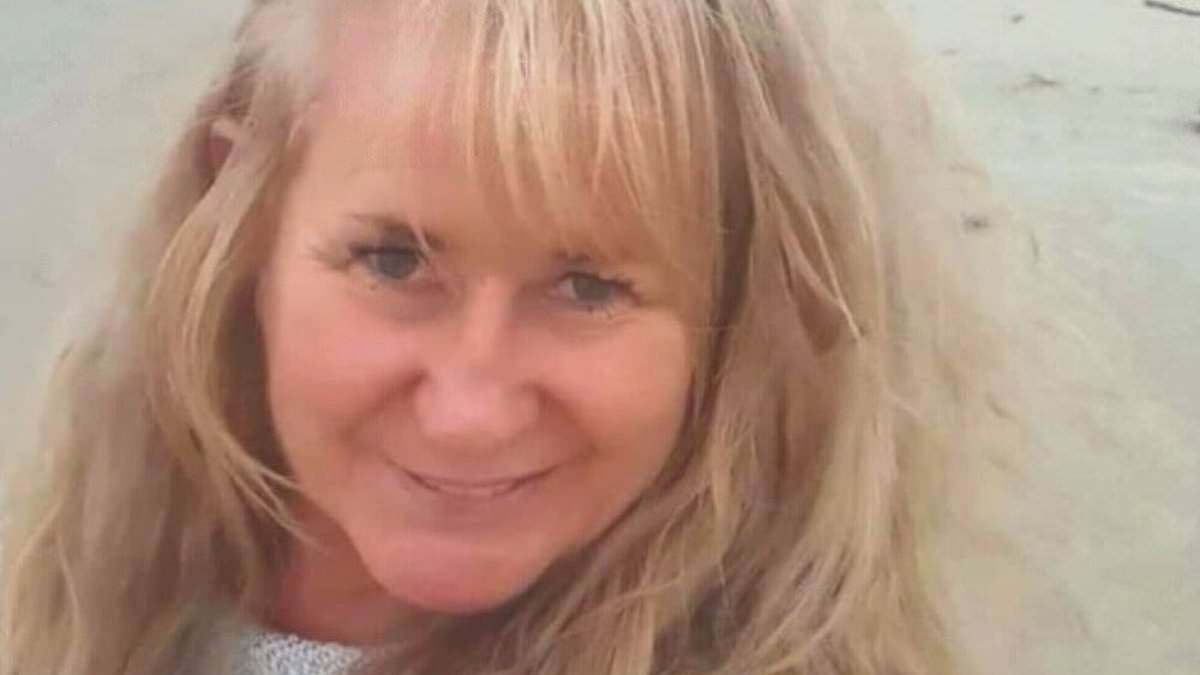 New details emerge after 'lovely' woman allegedly stabbed to death inside her home in coastal town