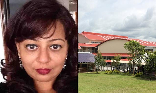 Schoolteacher who was sacked for yelling at misbehaving students wins case against school