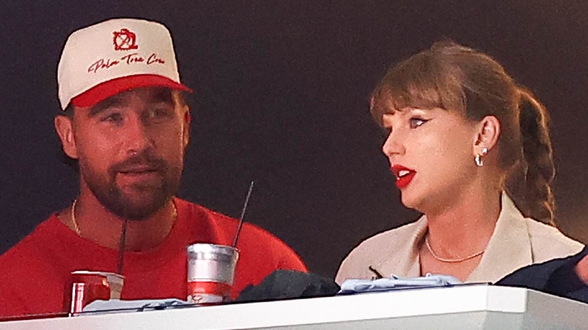 Travis Kelce's close friend reveals how Taylor Swift has helped him during NFL offseason in Florida