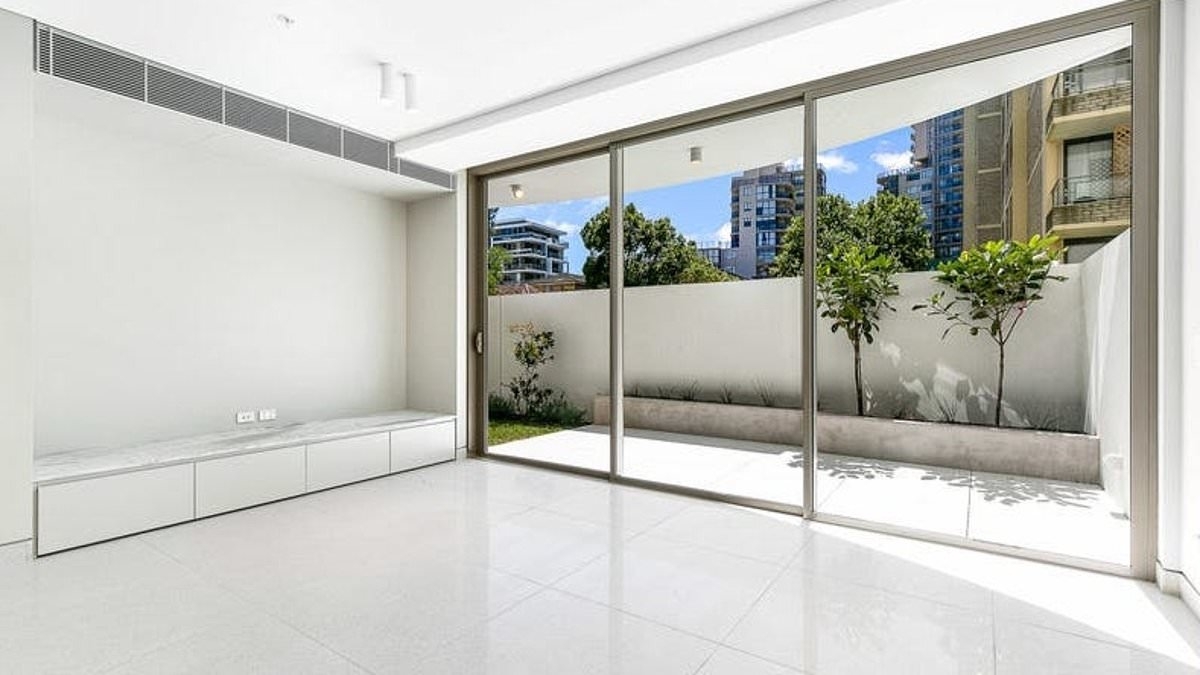 Why this single photo exposes the brutal reality of Sydney's housing crisis