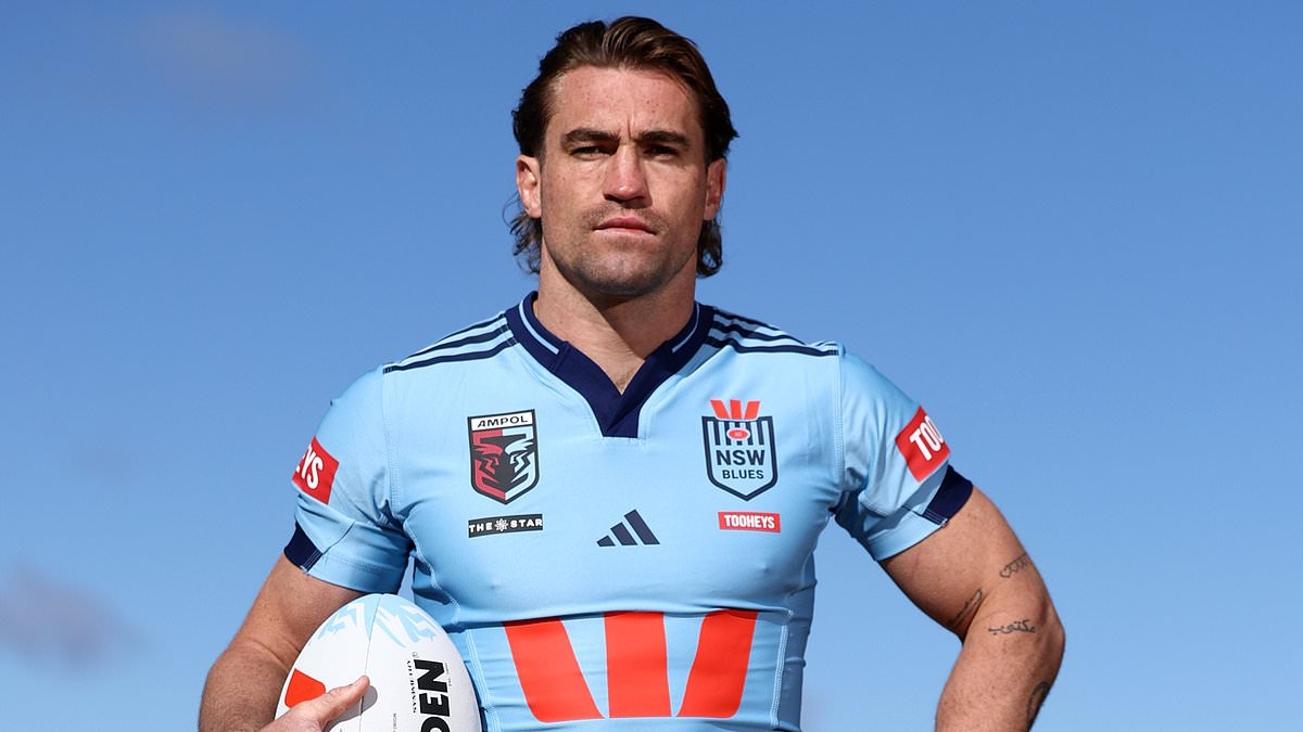 State of Origin is an over-hyped, over-commercialised, watered-down version of what it used to be - and it's never going to get any better, writes SHAYNE BUGDEN