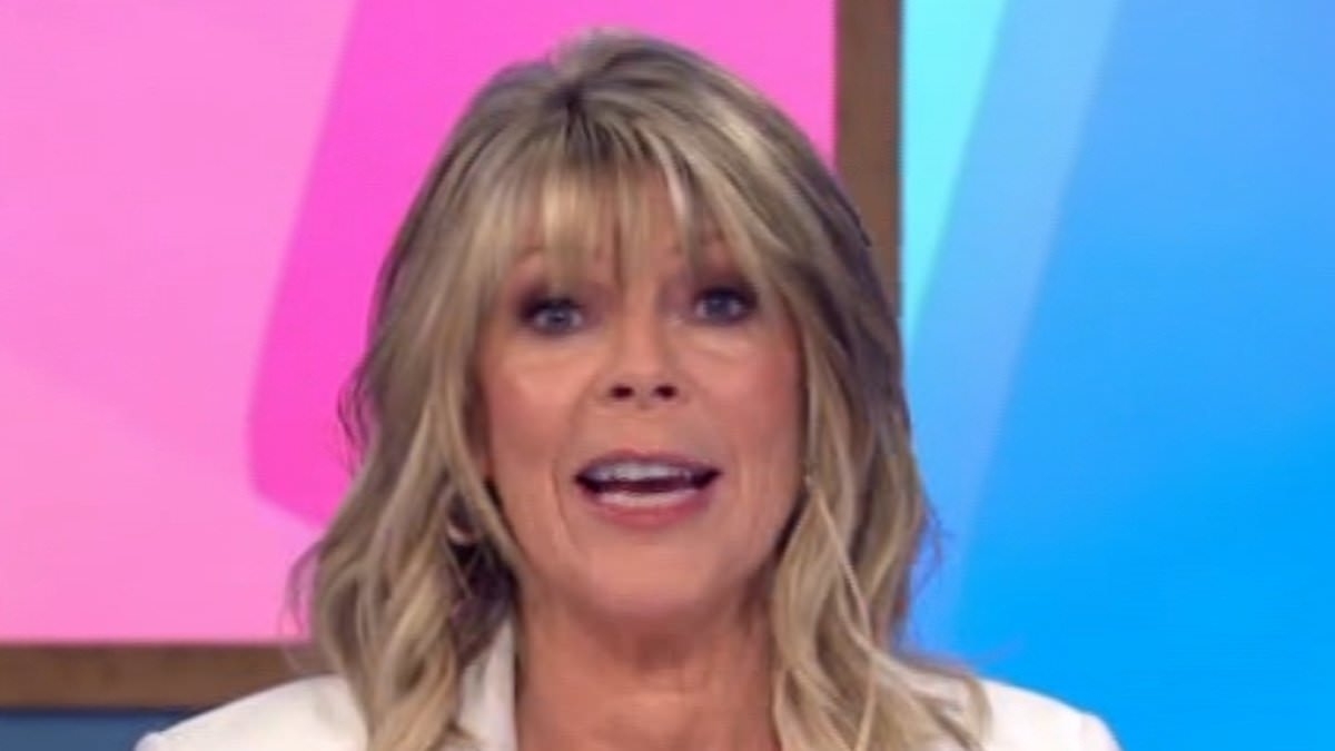 Loose Women CANCELLED in yet another ITV schedule shake-up set to infuriate fans