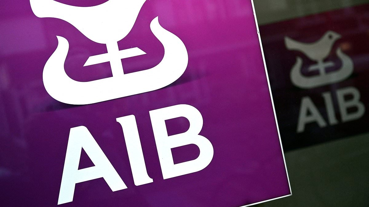 Irish bank follows NatWest back to private ownership after 2008 bailout