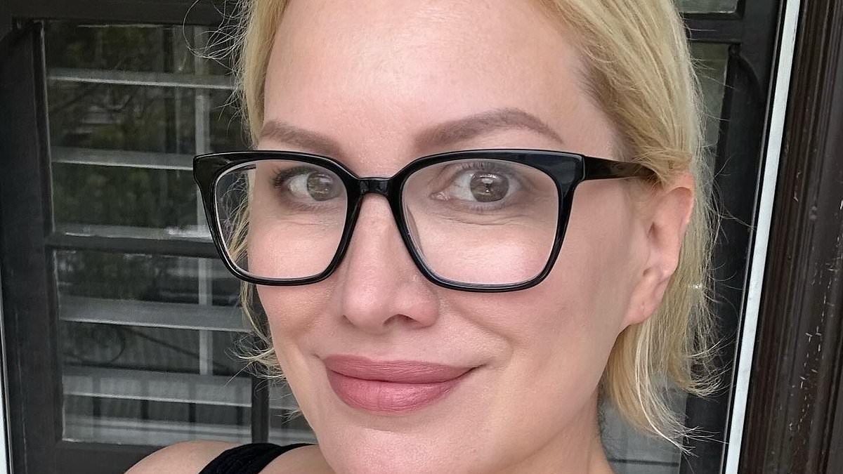 Alice Evans reveals her surprising reaction to Ioan Gruffudd's pregnancy announcement with wife Bianca