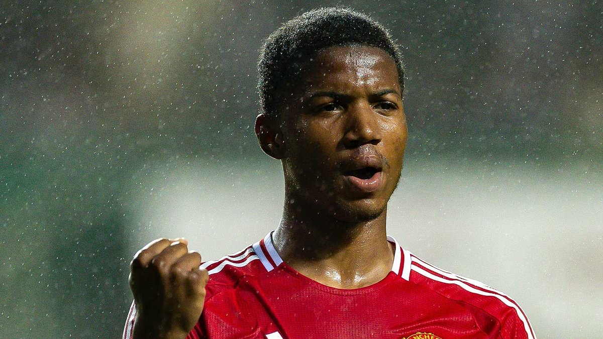 You CAN win something with kids! Premier League clubs are reaping the benefits of youth - and here's why Man United and Ruben Amorim will trust in their youngsters