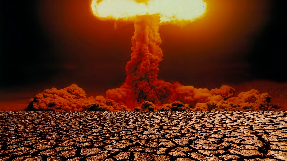 AI could spark nuclear Armageddon and World War Three, experts fear