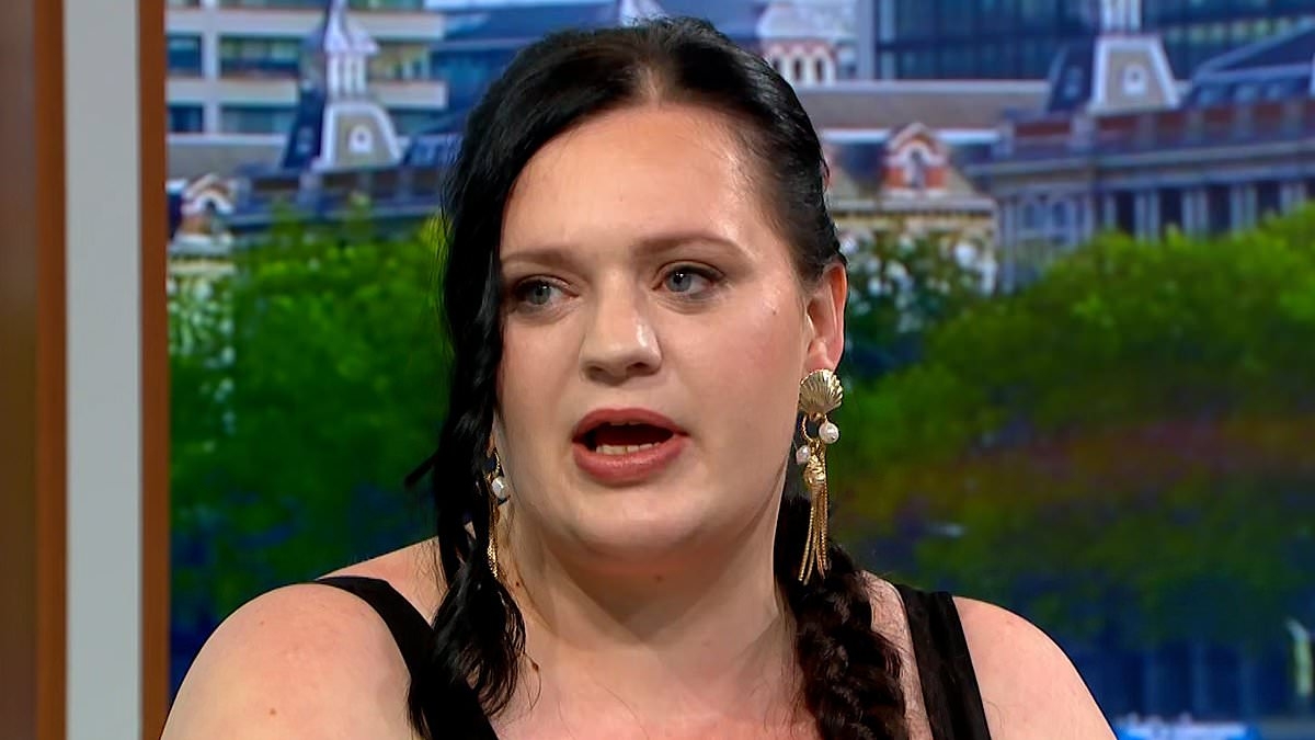 Grooming gang victim reveals abusers' evil tactics to terrify her into silence as she blasts authorities for failing to save her