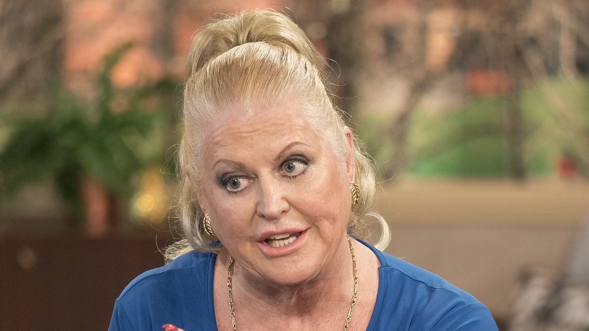 Kim Woodburn's agonising health battles revealed - as How Clean Is Your Home and CBB legend dies