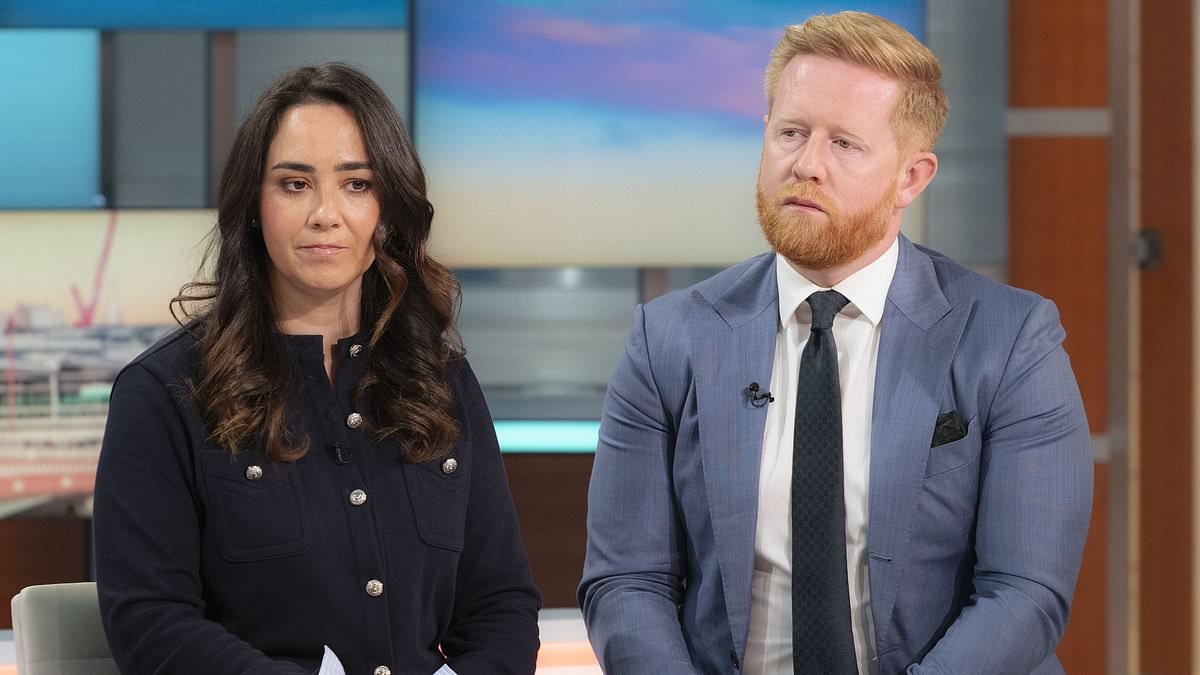 Tattle Life victims who unmasked creator of 'trolls paradise' reveal every time they turned on their phone they would shake with fear at what was coming next