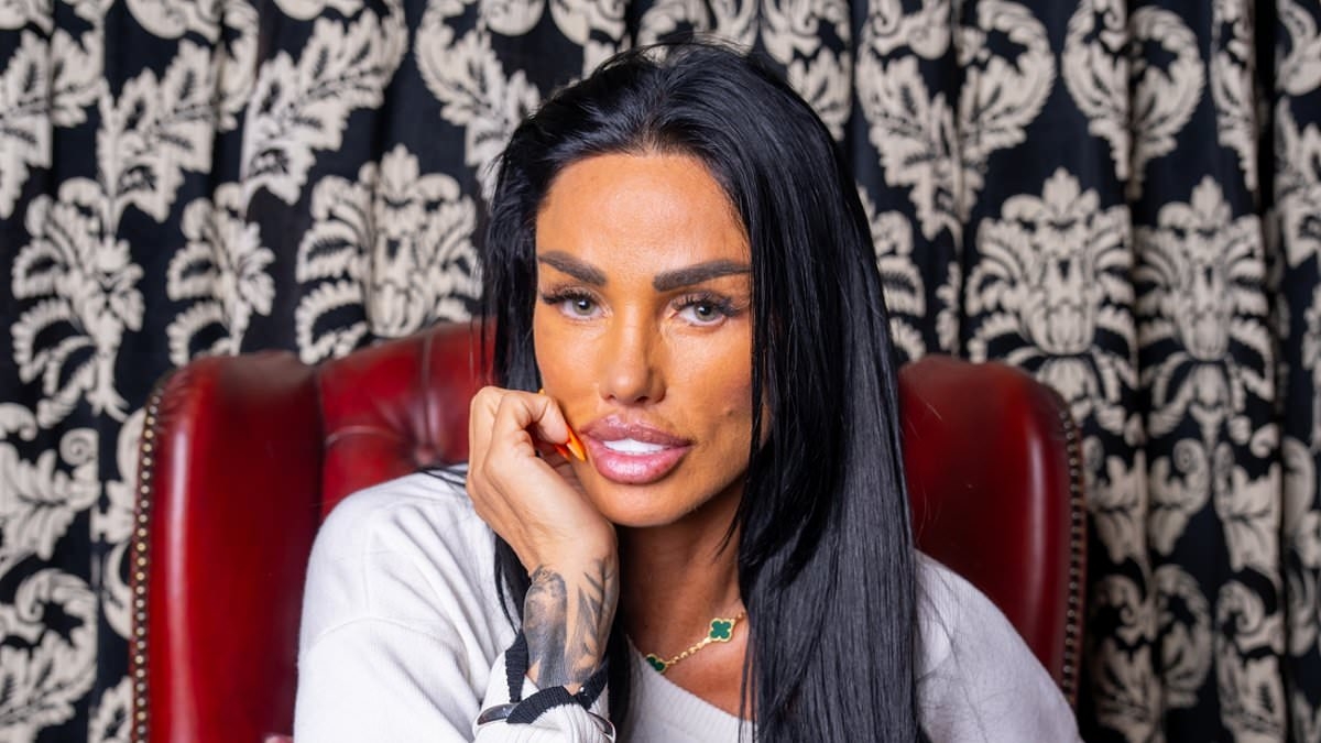 Katie Price leads celebrities supporting the downfall of Tattle Life as its creator is finally unmasked and sued over gossip forum posts