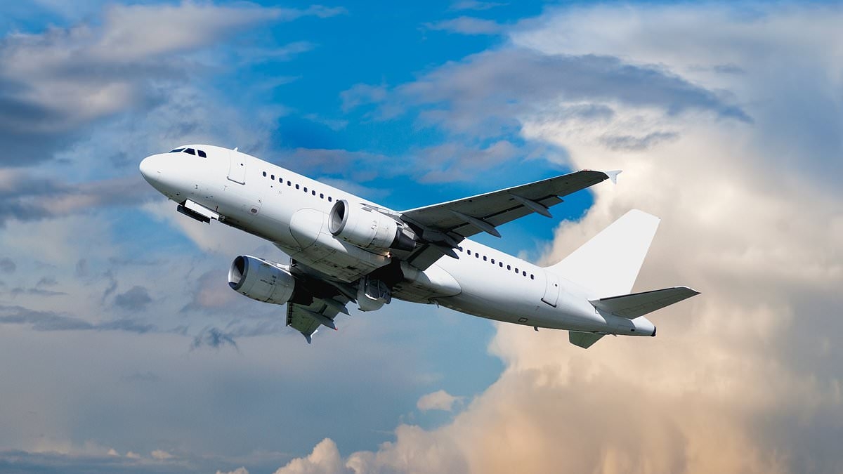 World's best airline revealed - and British Airways fails to make the top 10