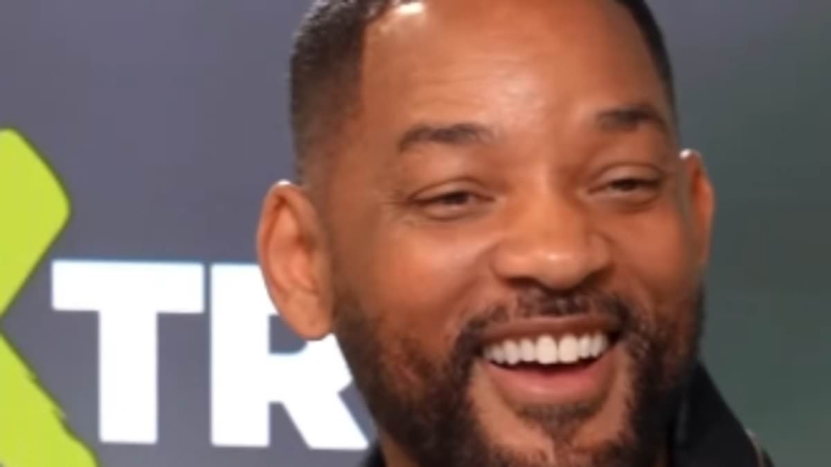Will Smith reveals he turned down HUGE role in one of the greatest films of all time for box office flop Wild Wild West