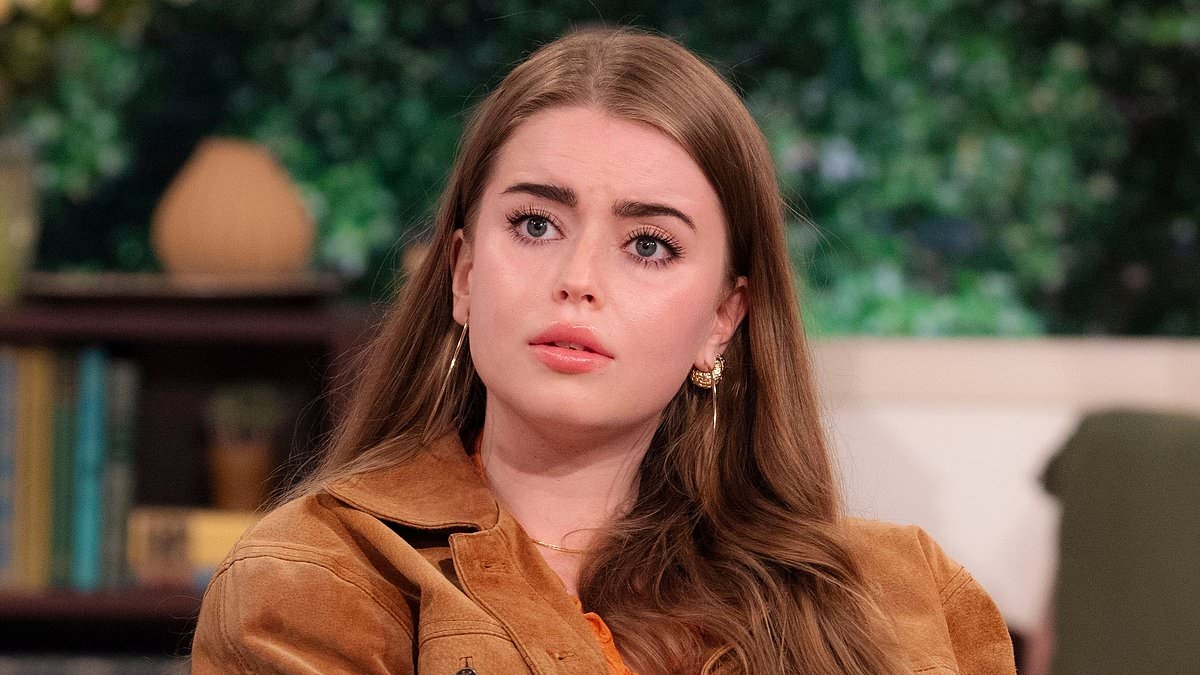 My devil-obsessed dad ate my stepmother and robbed me of my identity - I'll never forget the way I found out about her murder