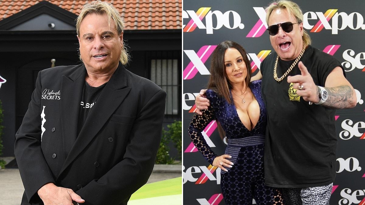 Former footy player Warwick Capper cops huge ban from all AFL venues after allegedly making shocking comments to MCG catering staff