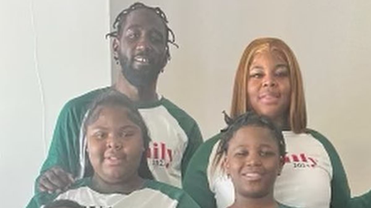 Terence Crawford reveals moment he told mother of his children he was having baby with another woman