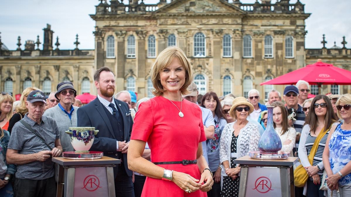 I went on Antiques Roadshow but was completely caught off guard by a strict rule - plus the valuations hurt more than I could have imagined