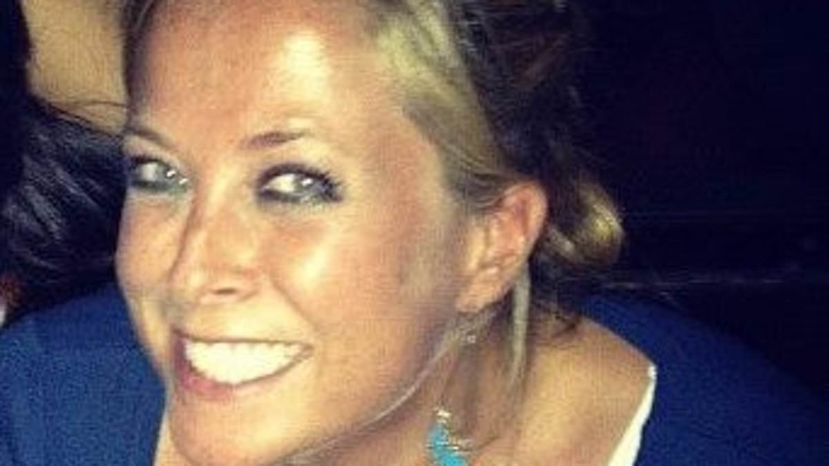 EXCLUSIVE Mother-of-two charity hero named as 'murder' victim found in £1.4million Stoke Newington gas explosion house as police continue to quiz man, 44