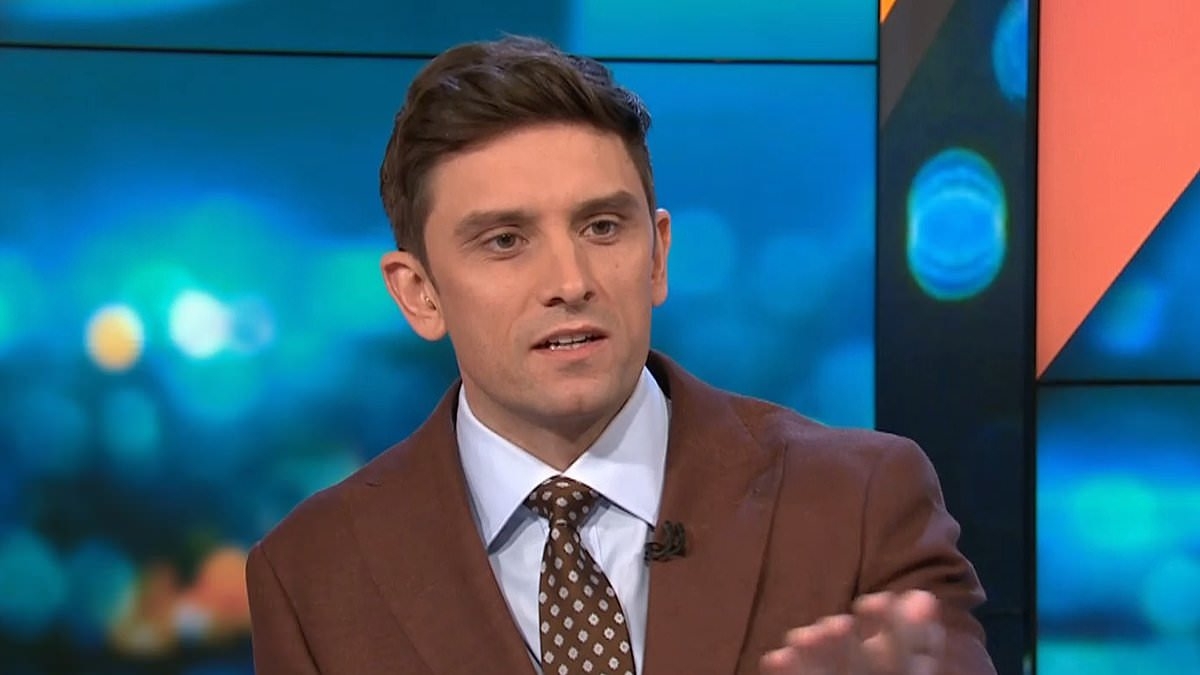 Sam Taunton reveals the brutal reality after Project axing as he returns to tiny stand-up gigs: 'Everyone knows I've lost my job'