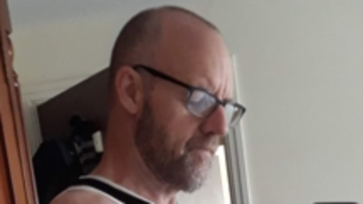 Slim, superfit man diagnosed with deadly 'fat person' condition - common late night habit was to blame