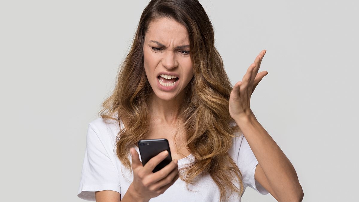 Urgent warning to 1.8b Gmail users over hacking update: Make these changes NOW