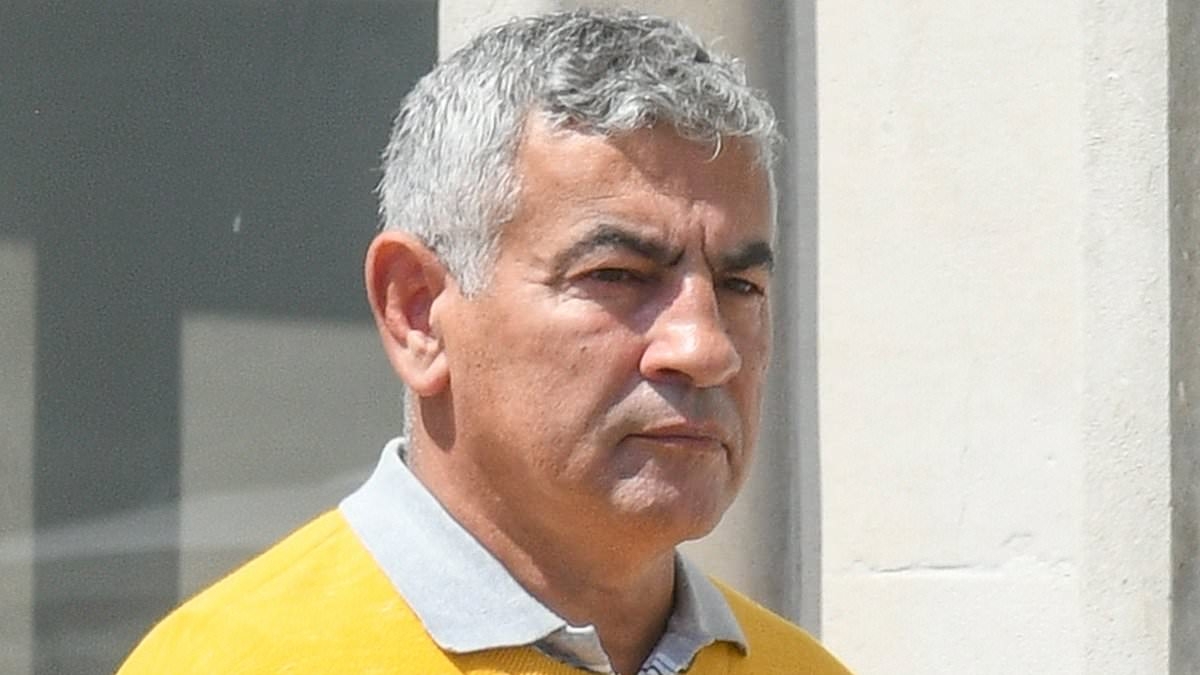 Ex-husband bugged headteacher wife's car with tracker and voice recorder hidden under steering wheel, court hears