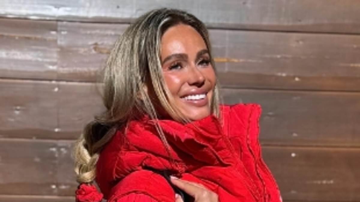 James Argent's ex Nicoline Artursson shares poignant words about reaching 'rock bottom' and 'narcissistic abuse' after the TOWIE star's suspended jail sentence for pushing her down steps