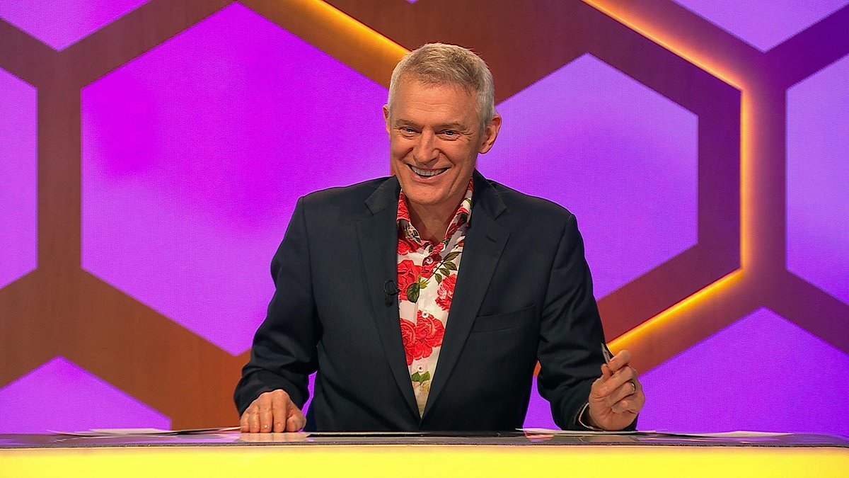 Jeremy Vine: BBC stars who share their views are ‘less interesting'