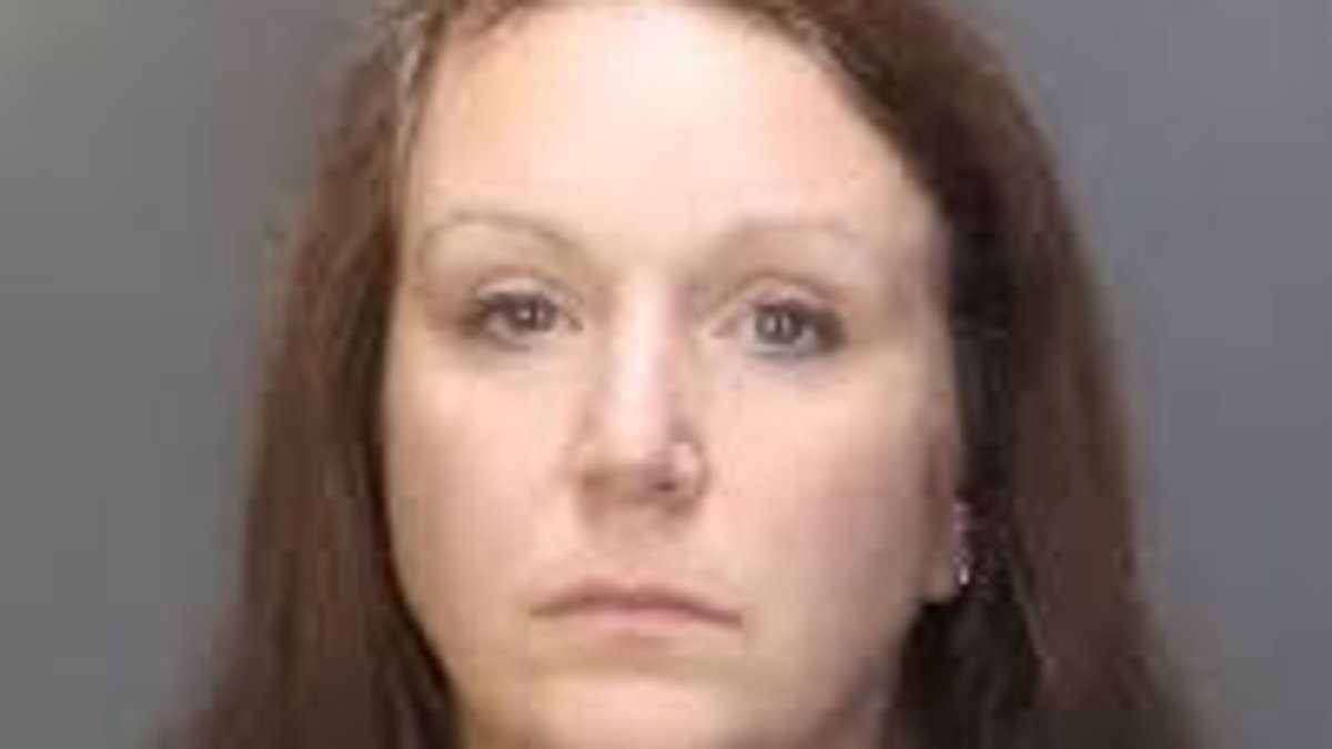 Clingy Texas woman used bizarre trick to MARRY boyfriend without him knowing, cops say