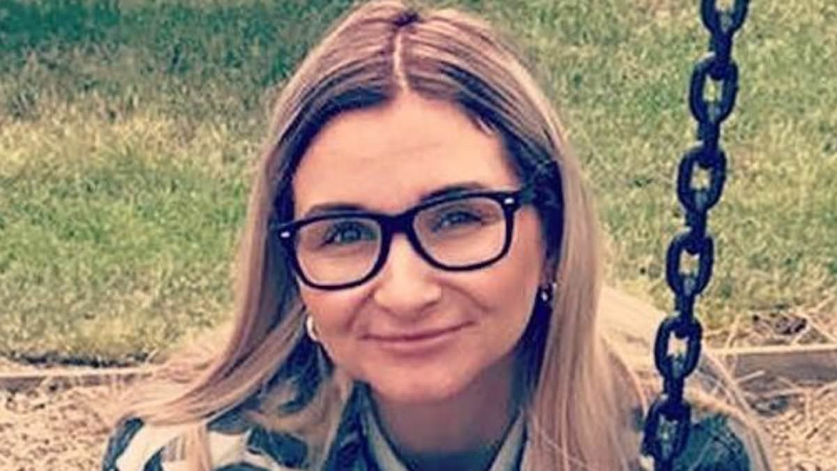Tributes paid to 'loveliest person' churchgoing mother who was found strangled at her home - as husband faces court on murder charge