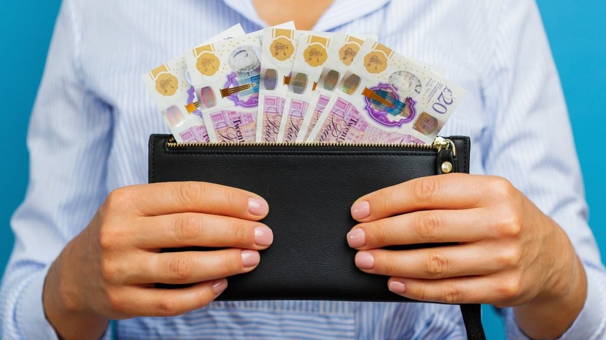 The SIX savings accounts you should beware... they suck you in with great rates... but this small print could cost you: SYLVIA MORRIS reveals the worst offenders
