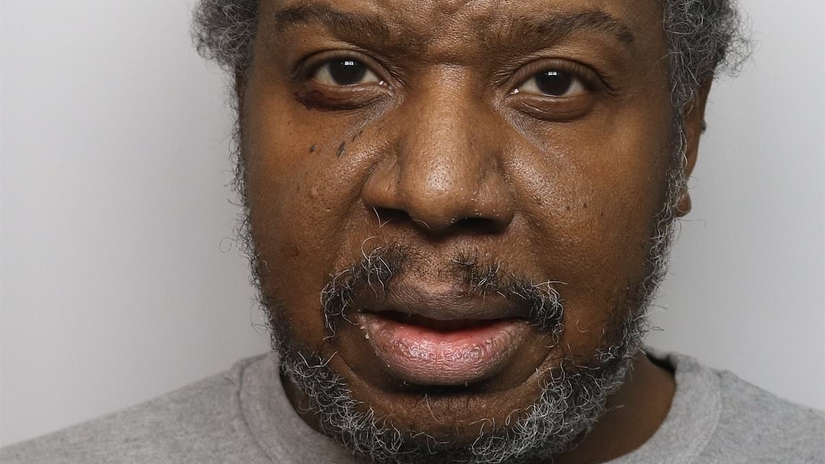 Drug addict who murdered his partner and neighbour and tried to kill his own son in a cocaine-fuelled Christmas Day attack is jailed for life