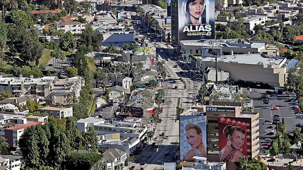One of America's most iconic streets is dying as businesses flee the storied address en masse