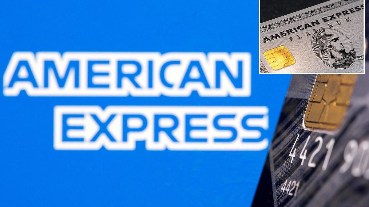 American Express makes major change to credit card eligibility - are YOU affected?