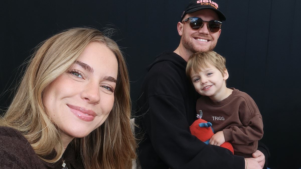 Arizona dad's terrible 'mistake' that led to toddler drowning at mansion while famous wife wasn't home