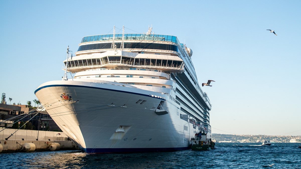 Cruise expert issues major warning for unruly passengers