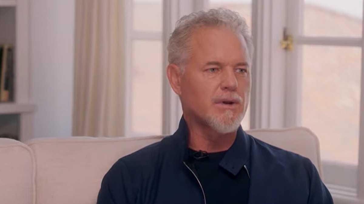 Eric Dane issues major ALS battle update as he promises fans 'I'm fighting as much as I can'