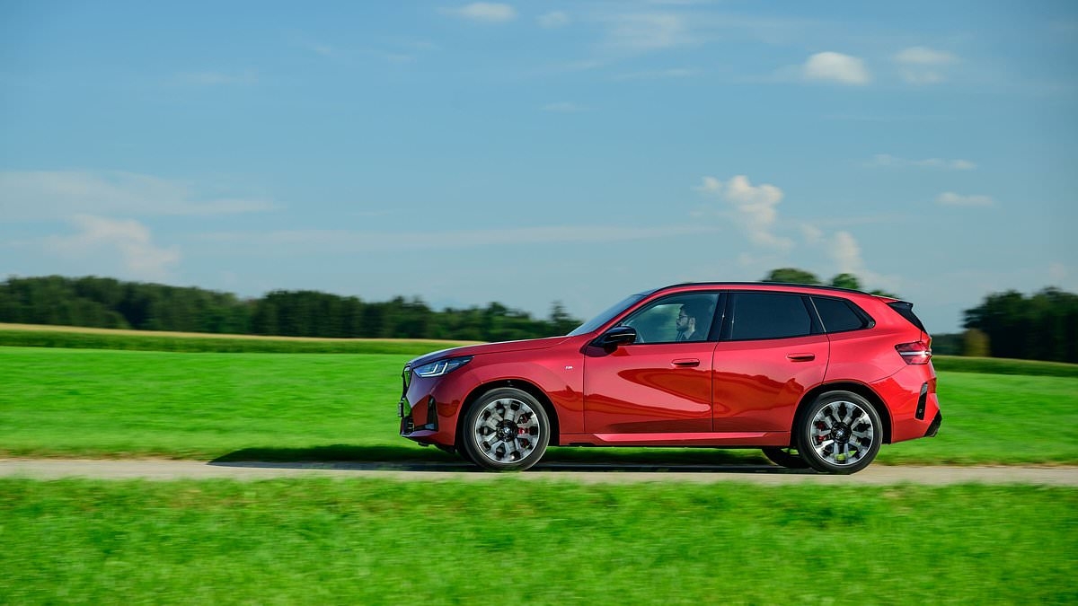 Hugely popular luxury car company to raise prices next month citing inflation as key factor: 'Waste'