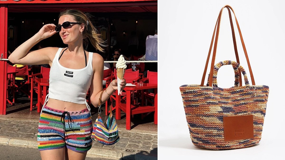 This £1,700 cult bag is having a major moment - I've found 7 high street alternatives from £38
