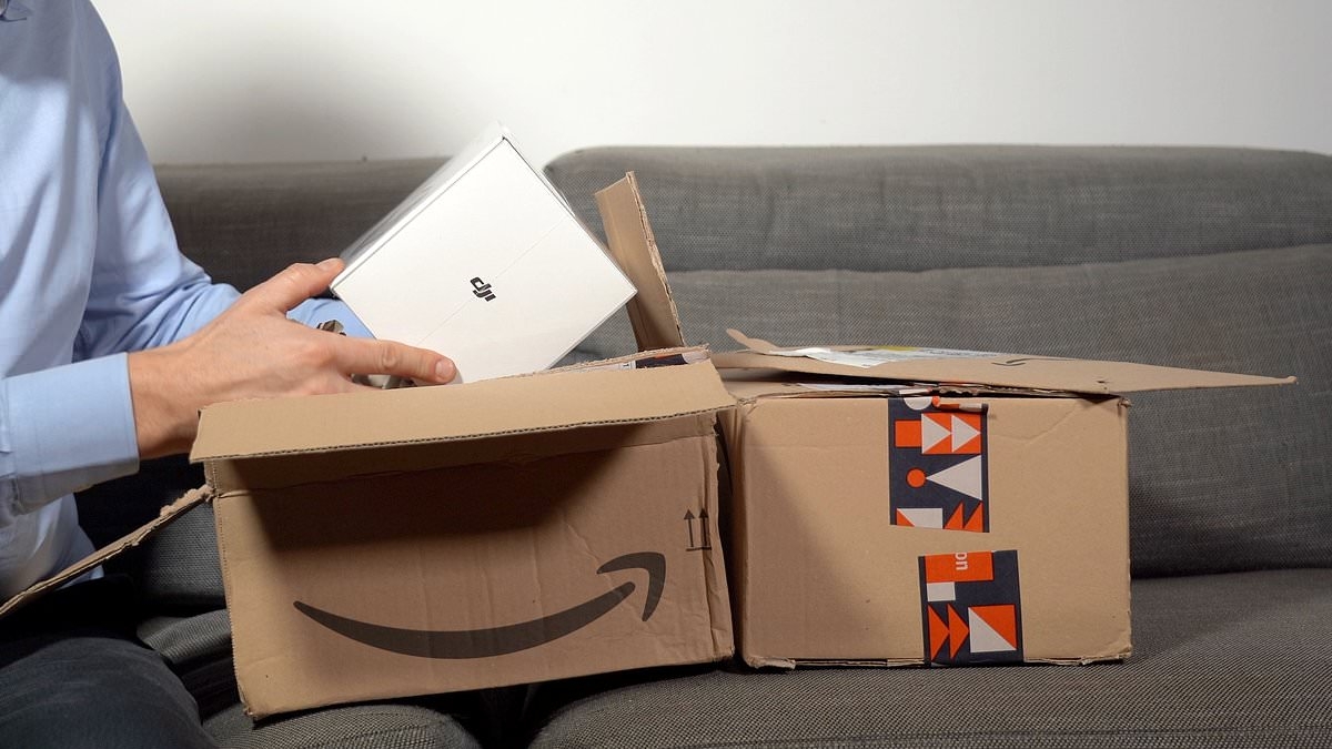 Amazon makes major change to Prime Day for 2025