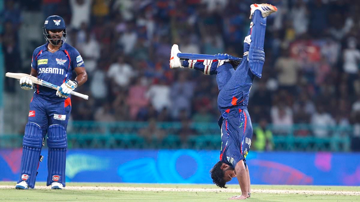 The Rishabh Pant miracle: How India star cheated death in horror crash so bad you could 'see his bones' - and the role Ben Stokes played in his fightback from 45 days bed-ridden to face England