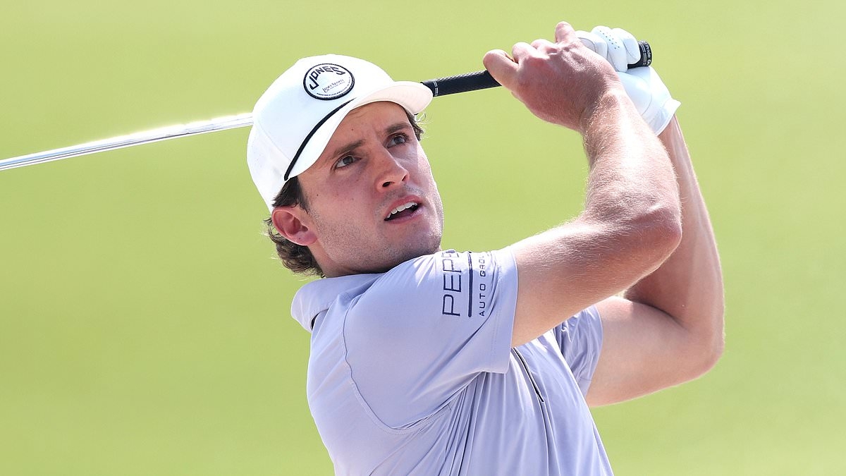 I made the cut at the US Open... here's how much cash I really made after paying for flights, hotel and more