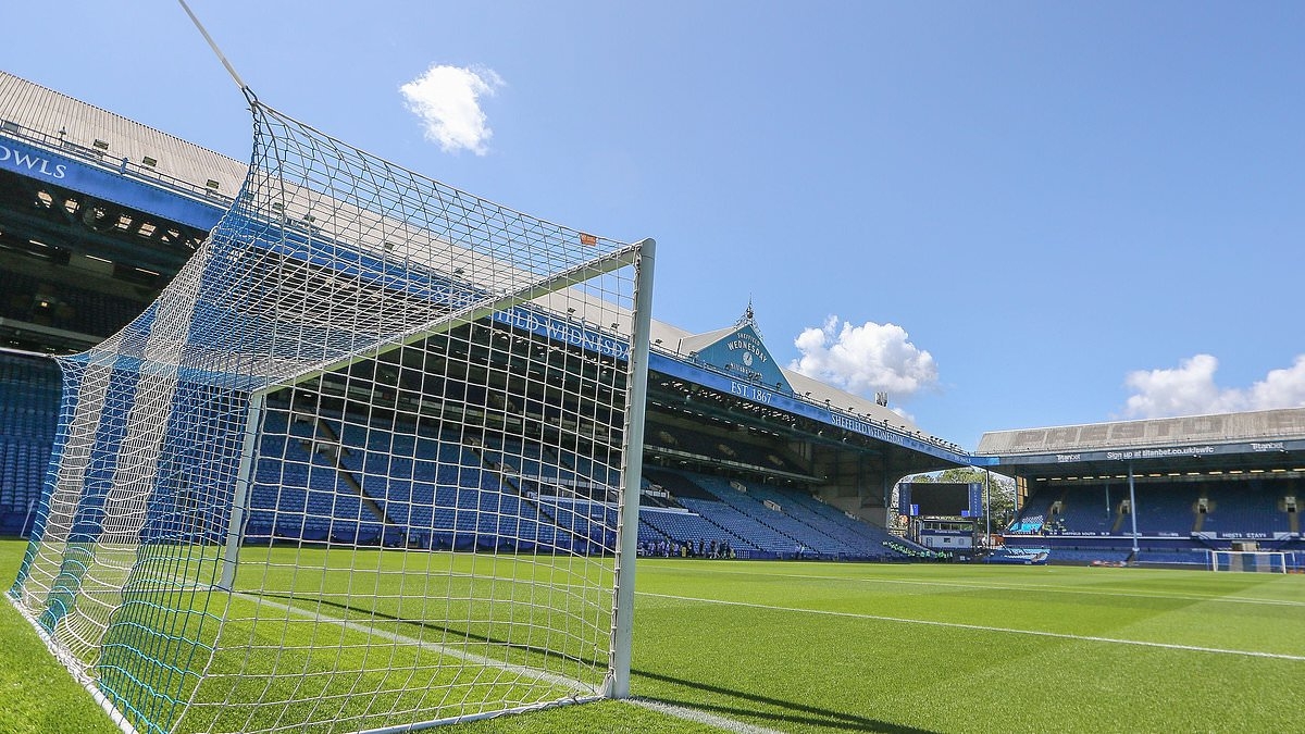 Former Premier League side could build 55,000-seater stadium, prospective new owners claim - as they outline plans to make the club 'way bigger than Wrexham'