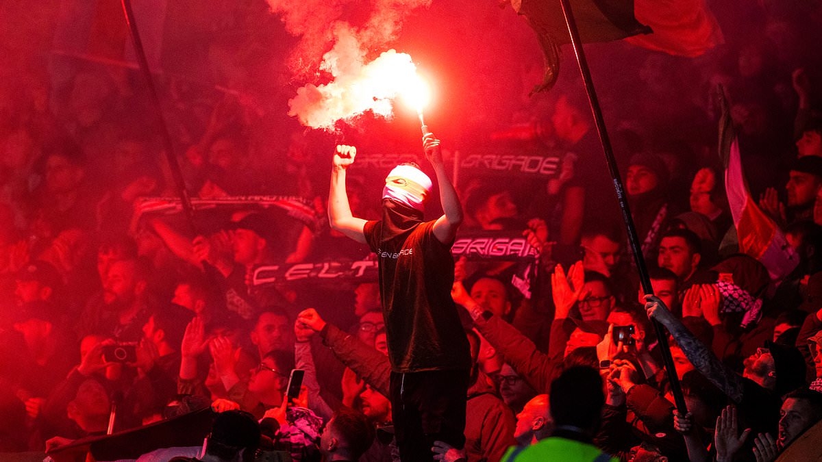 EXCLUSIVE: Police chiefs back calls for more thugs to be banned following season of mayhem in Scottish football, while Justice Secretary announces public consultation over issue