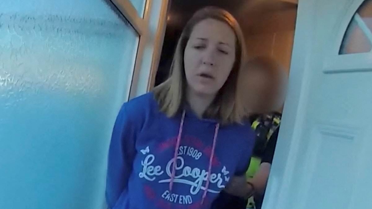 I don't know if Lucy Letby's innocent or guilty. But I was Health Secretary when many of those babies died - and I believe her case MUST be re-examined: Bombshell intervention by JEREMY HUNT