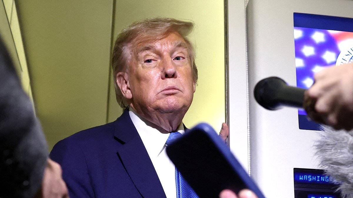 BREAKING NEWS Supreme Court delivers bombshell ruling on Trump's plan to end birthright citizenship