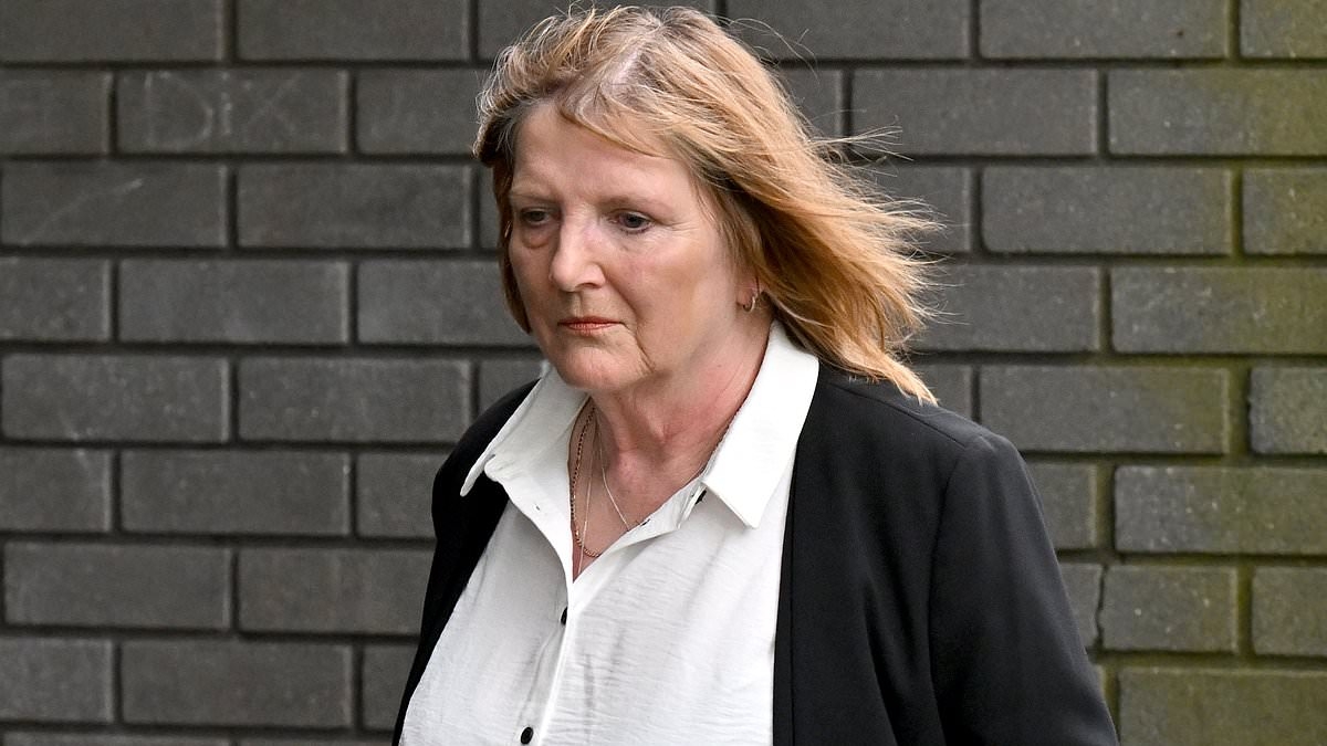 Driver who struck and killed eight-month-old baby in her pram after accidentally hitting the accelerator has prison sentence reduced
