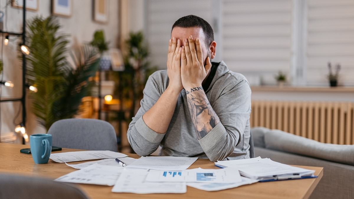 States and cities where debt collection calls are surging